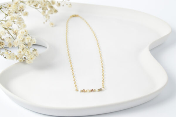 Botswana Agaat ketting