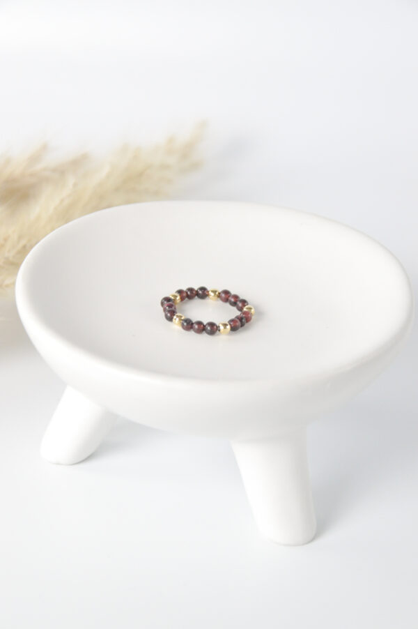 Granaat ring