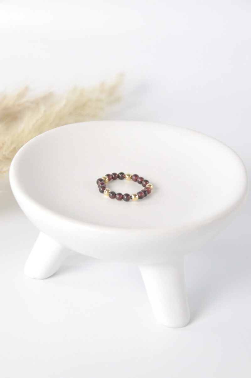 Granaat ring