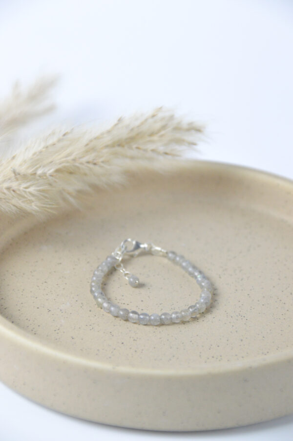 Labradoriet 3mm jongen