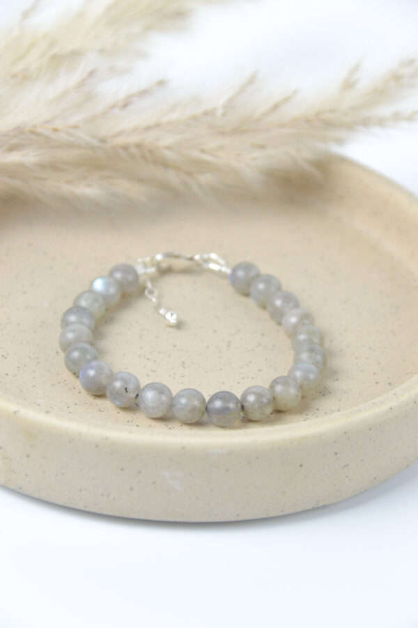 Labradoriet 6 mm jongen