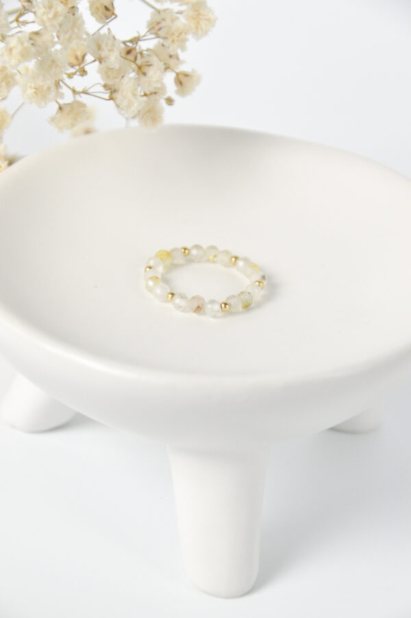 Citrien ring