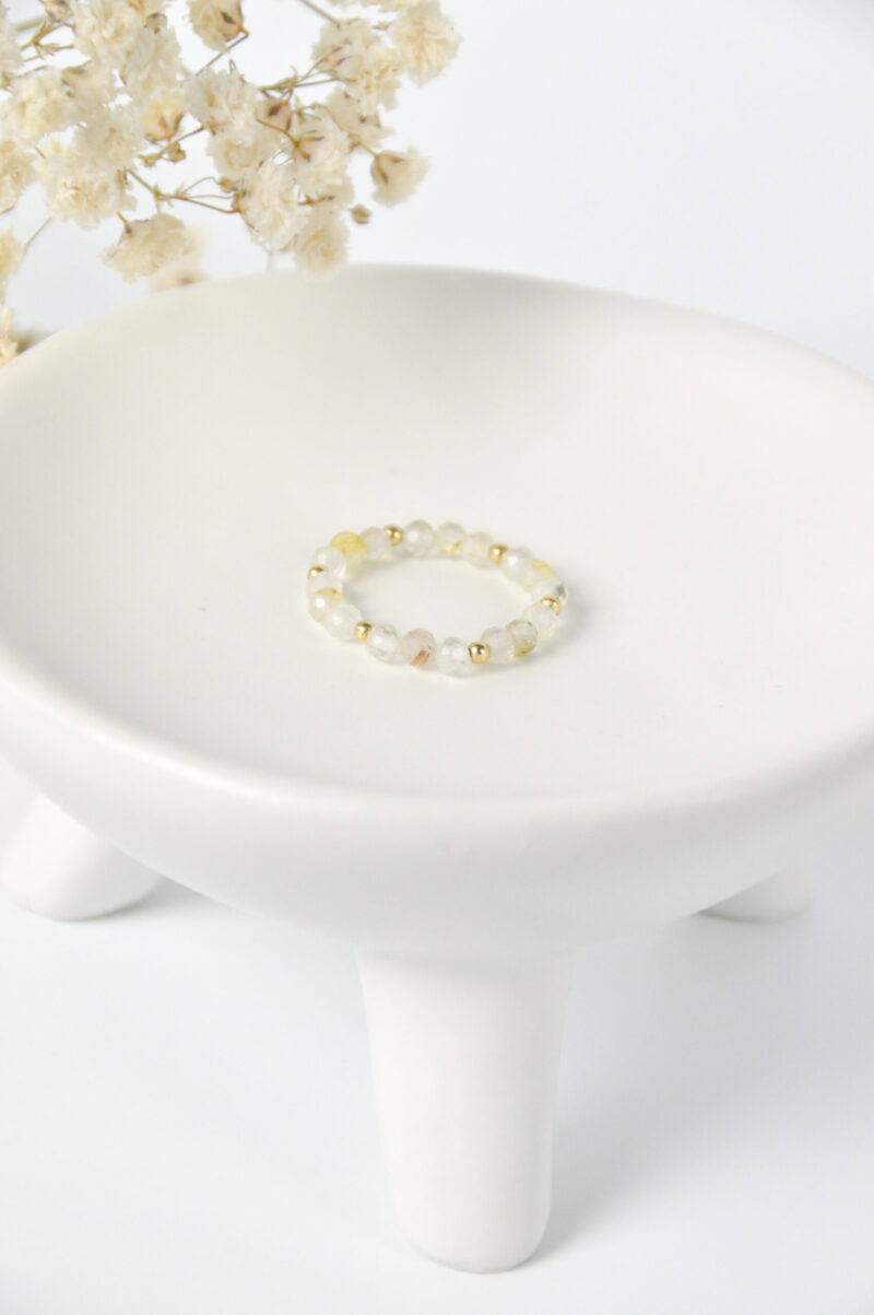 Citrien ring