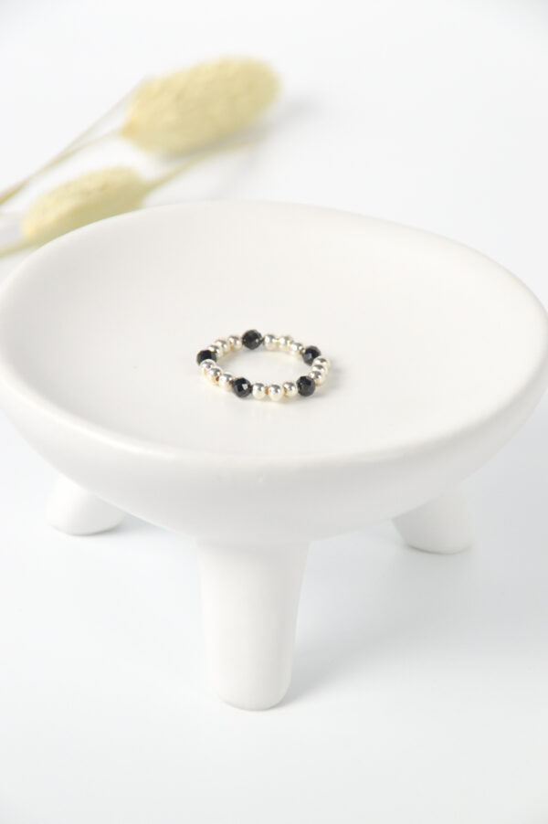 Spinel ring