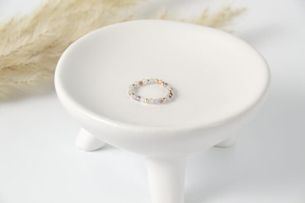 Super Seven ring
