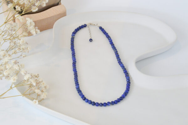 Lapis Lazuli ketting