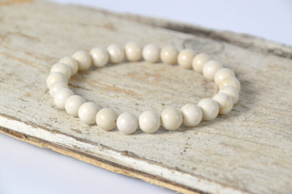 Witte Jaspis heren