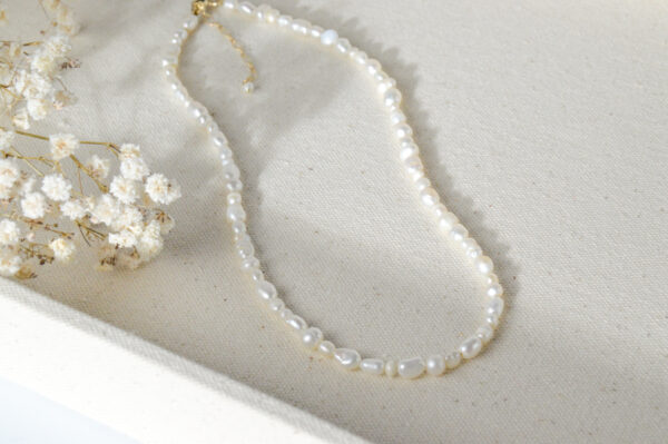Parel ketting