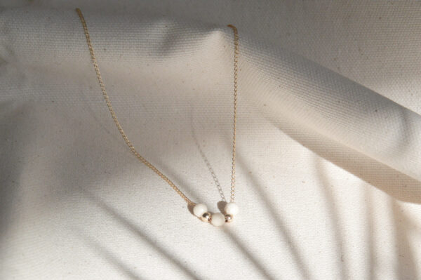 Fossil ketting